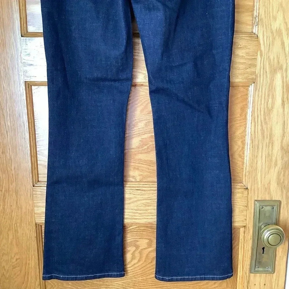 BUFFALO DAVID BITTON Bailey Mid Rise Boot Cut Jeans  Size 28 - Picture 5 of 15
